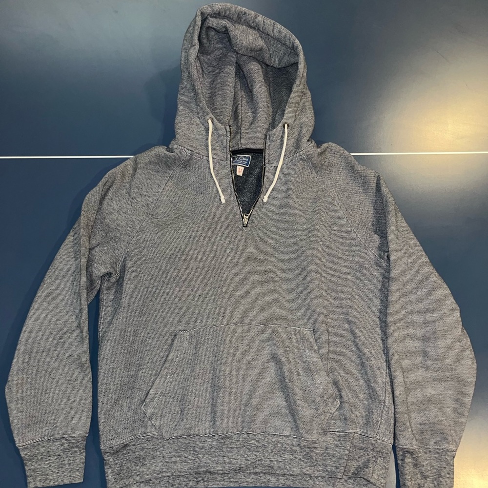 JCrew Sweatshirt